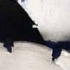 432s – Black blanc bleu