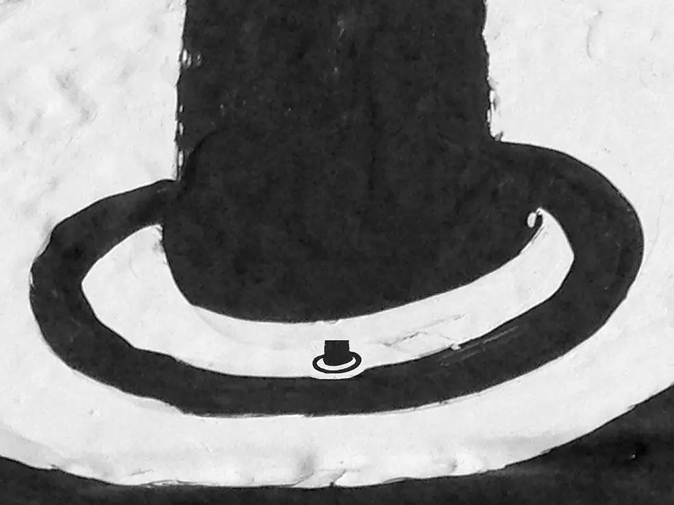 1110 chapeau